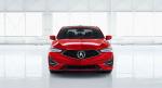 Acura ILX A-Spec 2018 года
